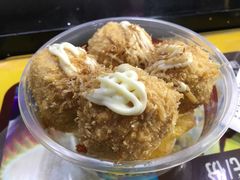 芝士盲公丸-无影脚佛山陈氏盲公丸始创店(飞鸿街店)