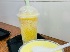 -百花传统甜品店(原址店)
