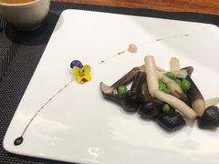 -王府茶宴(大观园总店)