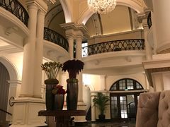 -LONG BAR 廊吧(外滩华尔道夫酒店)