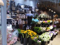 -ChaKo Flora ·茶子花艺 (市北店)