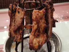 -巴依老爷新疆美食(清华东门店)