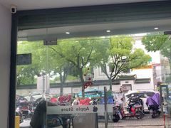 -修卜凡二手严选店·手机维修·回收租赁(川沙地铁站店)