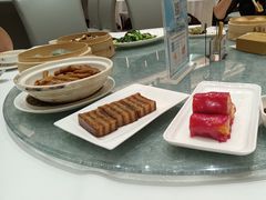 -喜宴又一村·粤菜·茶点·海鲜(壹方天地店)