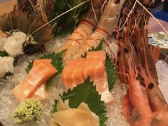 -王鼎精致料理铁板烧(世博源店)