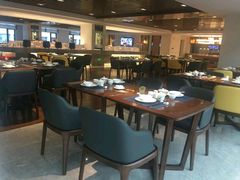 大堂-皇城中餐厅·潮菜传承·私享宴客
