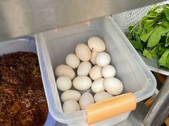 农家土鸡蛋-翕庐小苑