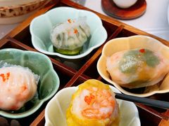 -鹿鸣酒家(越秀店)