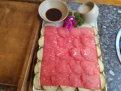 -蜀大侠火锅(香格里拉店)