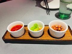 -阿庄新豫菜(航海东路店)