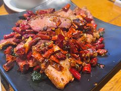 -隔壁老王·家常云南菜(花巷店)