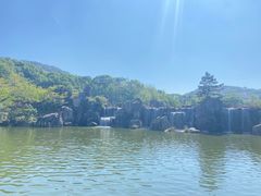 -白马涧龙池景区