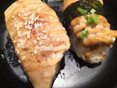 -昊·来了寿司(泡桐树店)