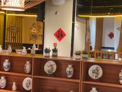 -壹只卤鹅 · 潮汕菜(京基百纳店)
