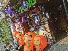 -VIKING SALOON西部美式烟熏烤肉(和平路店)