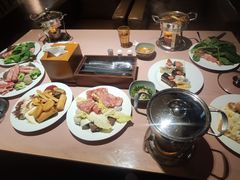 -杭州钱江新城万怡酒店-西餐厅