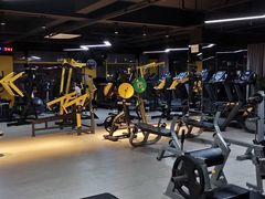 -ENERGY原力健身(川周店)