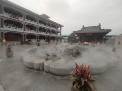 -广东圆玄道观