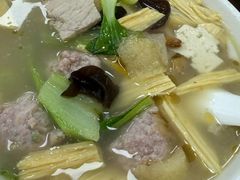 -子午路张记肉夹馍(翠华路店)