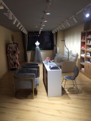 -涂tu指甲日式美甲美睫店