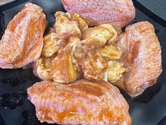 -张姐烤肥牛(西丽店)