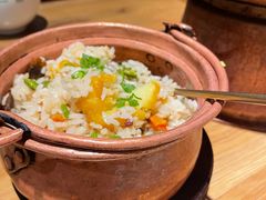 -一坐一忘云南菜(嘉里中心店)