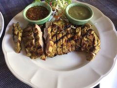 -Dash Teak House