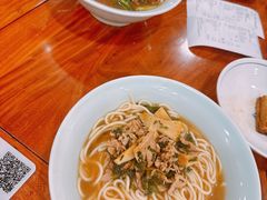 -奎元馆.百年奎元.非遗传承(西湖边的解放路店)