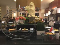 -常州武进九洲喜来登酒店
