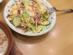 -萨莉亚意式餐厅(中北永旺店)