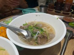 -蔡澜Pho·越南粉餐厅(海上世界店)