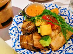 -BetterThai 泰加(苏州中心店)
