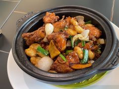 -有璟阁港式餐厅(金融街购物中心店)