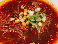 盐场酸辣粉-大盐帮川菜馆(长楹天街店)