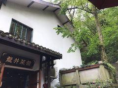 -龙井壹号·茶缘山景宴(龙井村店)