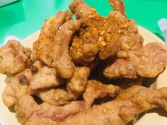 -周幺妹重庆老火锅(银泰城总店)