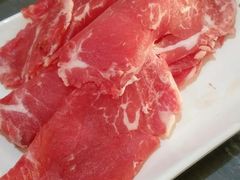 牛肋条-朴大炮韩式碳烤肉(总店)