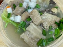 -牛师傅广式药膳牛骨汤美食(江南西店)