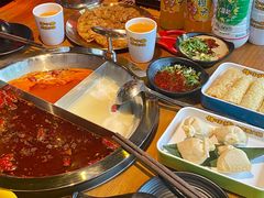 -牛小嫩串串火锅(老国贸总店)
