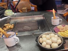 -塘屋烧烤·云南火塘烧烤品牌(春城慧谷旗舰店)
