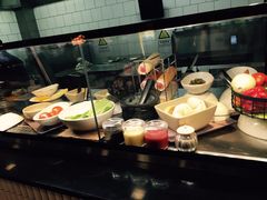 -麦当劳(静安寺店)