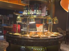 -尚善若水·汤泉·SPA·沐足(东方渔人码头店)