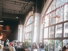 -VESH COFFEE(定西路店)