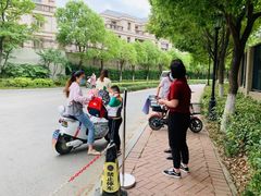-布朗幼儿园(北江豪庭园)