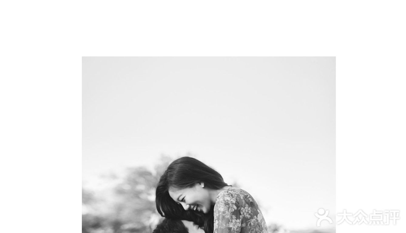 💏外景婚纱照，清新婚纱照👸👸