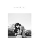 💏外景婚纱照，清新婚纱照👸👸