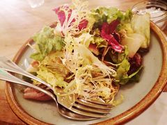 牛油果沙拉-RAC BAR(安福路店)