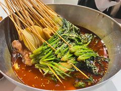 -付小姐在成都(吾悦广场店)