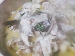 -九月九传统美食