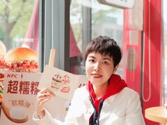 -肯德基(万科广东路店)